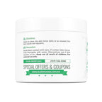 Aloe Infusion Aloe Vera Face & Body Cream – Natural Moisturizer for Dry, Sensitive & Irritated Skin – Hydrating, Non-Greasy Lotion with Shea Butter & Manuka Honey – After-Sun Care & Eczema Cream