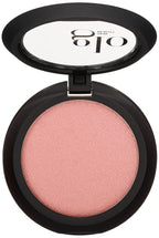 Glo Skin Beauty Blush (Melody) - Pressed Powder Blush for Cheeks, High Pigment Mineral Face Makeup Creates a Natural, Healthy Glow
