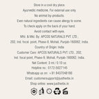 Serum Infused Lip Gloss for Women, Lightweight Non-Sticky High Glossy Moisturizing and Hydrating Lip Gloss 3 ml