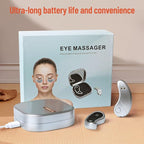 Revita Eyes Red Light Therapy Under-Eye Patches, Portable under-eye massager patches used for eye reducing eye bags and dark circles
