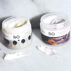 R+Co Control Flexible Paste | Strong Hold + Natural Finish | Vegan + Cruelty-Free | 2.2 Oz (Pack of 2)