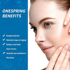 Under Eye Patches (8 Pairs) - Revitalises and Refreshes Your Skin, Eye Masks for Eye Bags, Dark Circles, Wrinkles, Collagen Gel Pads, Relieves Pressure - Travel Essentials