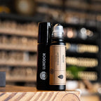 DIAMOND HEART, Impression of Bright Crystal, Women Perfume Oil long lasting, Alcohol Free, Fragrance Oil for Body, 10ml Roll On