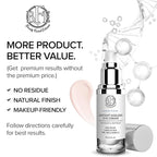 Instant Eye Tightener Cream - Reduces Under Eye Puffiness, Bags, Dark Circles. Lift Technology to Tighten & Firm Sagging Skin Around Eyes. Smooths Away Crow’s Feet, Fine Lines & Wrinkles.