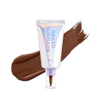 Naked Sundays BeautyScreen™ SPF 50 Peptide Foundation Tint – Tinted Sunscreen & Skincare Makeup with Zinc Oxide, Niacinamide – Lightweight Natural Coverage, 9.6. Rich Neutral, 1.01 oz