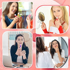 24 Pcs Lip Balm Gifts Bulk Thank You Gifts Employee Appreciation Gifts for Coworkers Moisturizer Assorted Flavors Natural Ingredients Dry Chapped Lip Care Gift for Women Men Teen