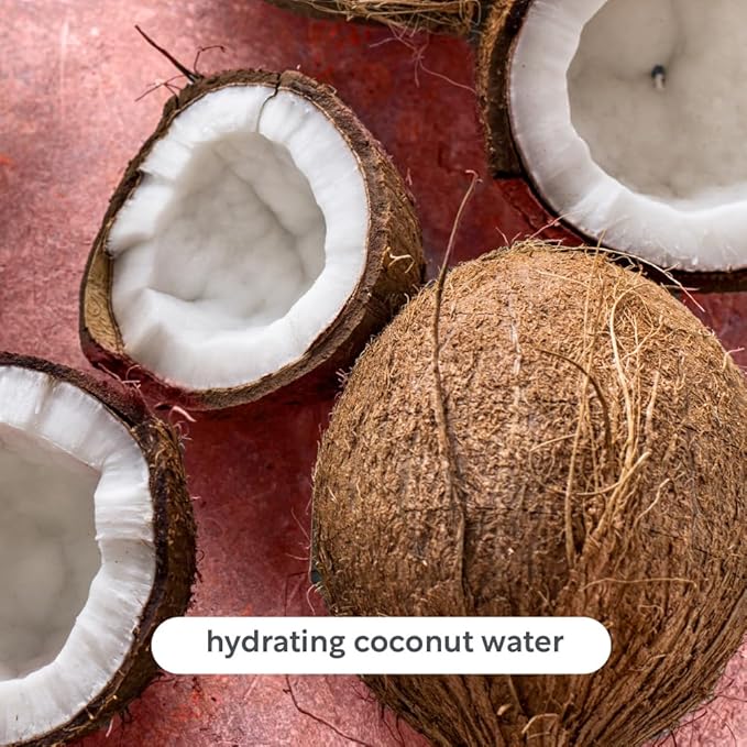 Self Tan Mousse, Customizable Medium Self Tanning Foam, Natural Looking Tan, Quick-Drying, Dermatologist Approved for Sensitive Skin, Hydrating Coconut Water, Tropical Scent, 6.76 fl oz