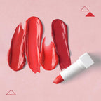 Ofra Red My Lips | Long Lasting & Extremely Pigmented Lipstick | Moisturizing Formula for Smooth, Hydrated Lips | Bold, Vibrant Color with All-Day Wear | 4.5g 0.16oz