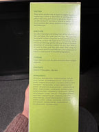 My Beauty Diary Aloe Vera Soothing Facial Face Mask (8 Sheets)- New English Version