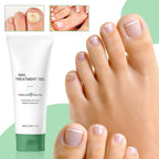 2Pcs Nail Fungus Treatment Gel, Natural Nail Care Gel, Multi-Purpose Nail Repair Oil Serum.