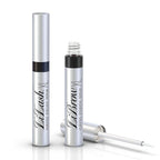 LiLash & LiBrow Best Sellers Set - Contains LiLash Purified Eye Serum & LiBrow Purified Eyebrow Serum, Natural Eyelash and Eyebrow Enhancement Serums