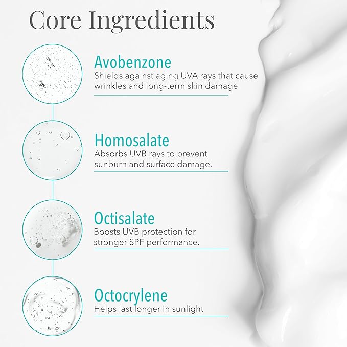 SolRX SPORT SPRAY SPF 50 Sunscreen Spray SPF50, Reef Friendly, Broad Spectrum Sunscreen for Face and Body, Oxybenzone Free