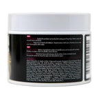 GOLD Braiding Gel Maximum Hold for LOC & Twist - No Flaking, No Whitening, Fast Drying, High Shine, Cool & Refreshing, Long Lasting Hold (15 oz)