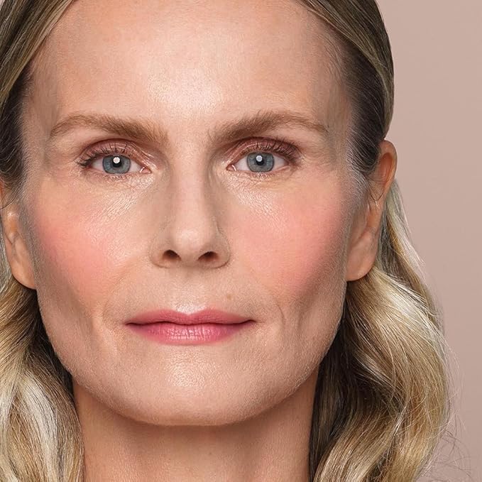 Jouer Essential High Coverage Liquid Concealer - Brightening Concealer - Color Corrector for Under Eye Dark Circles, Spot Coverage, and Eye Primer - Soft Matte Finish, Snow