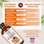 VITAL AFFAIR Batana Oil For Hair Growth-100% Raw Batana Oil From Honduras-Glass Bottle-Skin Hair Oil Rich In Essential Nutrients-Batana Hair Oil For Women & Men-For Strong & Shiny Hair-8 FlOz