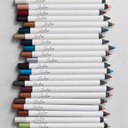 Julep When Pencil Met Gel Sharpenable Multi-Use Longwear Eyeliner Pencil - Frost Shimmer - Transfer-Proof - High Performance Liner