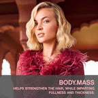 Kevin Murphy Body Mass 3.4 oz