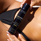 Rose & Caramel So So Dark Self Tanning Serum Ultra Dark Self Tanner 5.07 Fl Oz (150ml)