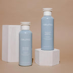 Neuma Neu Volume Shampoo 32 Fl. Oz. Fennel, Ylang Ylang, Patchouli, and Vanilla Scent, Sulfate Free Shampoo