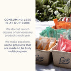 Lanolips 101 Ointment - Lanolin Lip Balm for Smooth, Hydrated & Healthy Lips - Multipurpose Lip Ointment with Lanolin Oil for Dry Lips, Cuticles & More - Original Superbalm (0.52 oz)