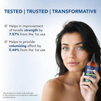 Botanic Hearth Rosemary Oil for Hair Growth | Strengthening Biotin, Jojoba, Castor Hair Growth Oil for frizzy hair | Dry, Damaged Scalp Treatment | Color Safe | All Hair Types | 16 Fl Oz