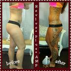 Tan Alchemy, Revive Anti-Aging 11% Med-Dark DHA Sunless Airbrush Spray Tanning Solution (Gallon)