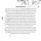 SEVEN haircare - Kente® BOND Serum with Vit E & Blueberry Extract- Restorative Serum for Damaged Hair - Smooth & Seal Split Ends - Sulfate Free & Paraben Free - 3.2 oz