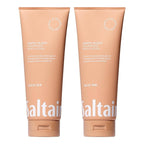 Saltair Body Lotion - 2 Pack Moisturizing Lotion For Dry Skin. Santal Bloom Scented Hydrating Body Cream with Nourishing Moisturizer Formula. Skin Care for Women and Men. 2x 10oz Tubes