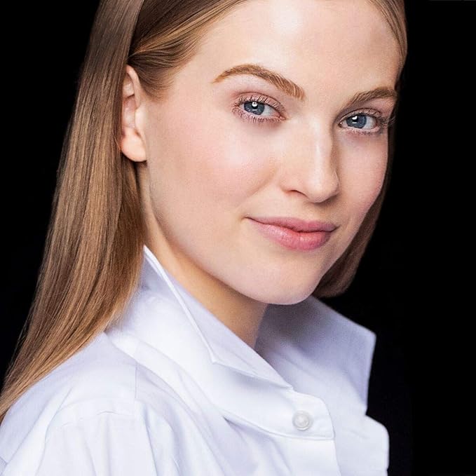 Mineral Air Four-in-One Foundation for Mineral Air Mist Device—Color, 10 ml, Travel Size - Porcelain