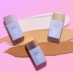 Naked Sundays CabanaGlow™ SPF 50 Bronzing Drops - Bronzing Glow Serum Sunscreen for Face, Hydrating Zinc Oxide Formula with Skin-Perfecting Pigments + Broad Spectrum Protection