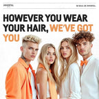 Immortal NYC Re-Form Original Pomade – Medium Shine & Strong Hold - Men's Water-Based Hair Balm - Vegan Styling Cream with Biotin, Keratin & Panthenol for All Hair Types (150 mL, Reform Matte)