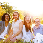 Badger Classic Organic Lip Balm Set - Green Box, Long Lasting Lip Moisturizer Gift Set, Light Silky Texture, All Natural Lip Balm Variety Pack Lip-Set (Unscented, Tea Tree, Mint & Tangerine), 4 pack