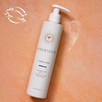 INNERSENSE Organic Beauty - Natural I Create Hold Styling Gel | Non-Toxic, Cruelty-Free, Clean Haircare (Full Size, 10 fl oz | 295 ml)