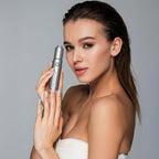 MONAT REJUVENIQE Oil – Multipurpose Hair & Skin Treatment - 13+ Natural Plant and Essential Oils – Hydrates, Strengthens, Reduces Frizz, Boosts Shine, and Provides Intense Hydration – 30ml (1.0 fl oz)