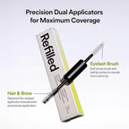 [Refilled] Cytokine Eye Lash Dual Ampoule (10ml, 0.34 Fl. Oz.)