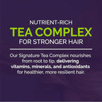 Pai-Shau Replenishing Cleanser and Conditioner Set - Hydrating Shampoo and Conditioner for All Hair Types - 2x250ml