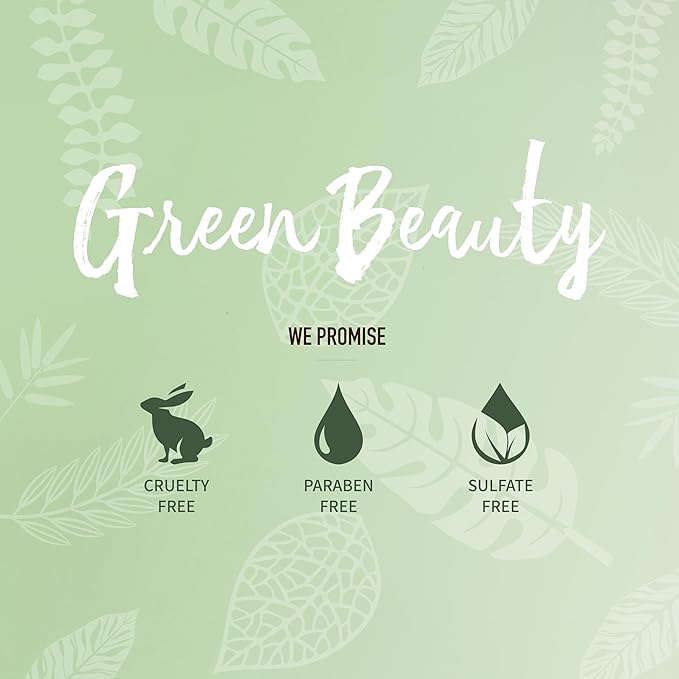 Hair Gro Rosemary Mint Conditioner 8oz/ 237ml - Moisturizing Formula for Refreshing Scalp and Nourishing Damaged Hair with High Shine