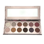 Essential Palette by Girlactik