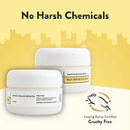 ECZEMA HONEY Multi Peptide Eye Cream - Anti Aging Eye Cream for Dark Circles & Puffiness - Facial Skin Care Products for Eczema, Dry & Sensitive Skin (0.5 Oz)