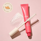 DAE Cactus Fruit 3-In-1 Styling Cream & Taming Wand - Tame Flyaways, Smooth Frizz, Style Edges (0.6 oz.)