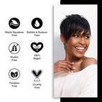 Number 4 Blow Dry Lotion. Hair Styling Cream with Thermal Protection, Reduces Blow Dry Time, Smooth Finish & Volume, Anti-Frizz, 5.1 oz