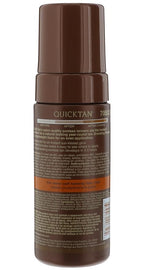 Body Drench Quick Tan Instant Self-Tanner - Bronzing Mousse, Self Tanning Foam For Natural And Quick Sun-Kissed Tan Skin, Medium Dark, 4.2 oz, 2-Pack