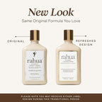 Rahua Classic Hair Conditioner, Vegan Hydrating Hair Care Oil, Quinoa, Organic Aloe Vera, Rosemary, Natural Palo Santo for Scalp Care, Promotes Growth, Silicone Free, 9.3 Fl Oz