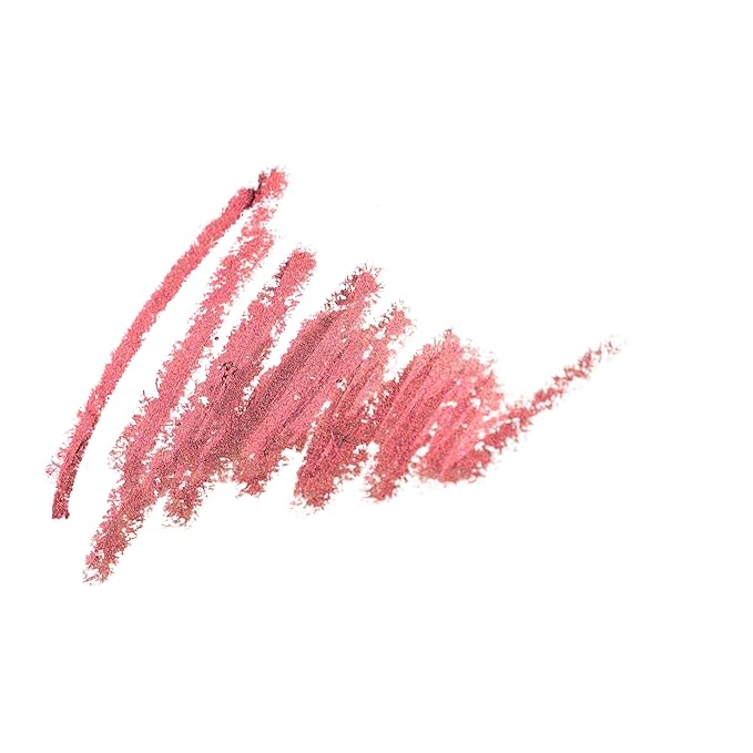 Ere Perez - Natural Jojoba Eye Pencil | Gentle, Soothing, Hydrating, Smooth, Blendable | Coconut Oil, Vitamin E | Vegan, Cruelty-Free, Clean Beauty (Copper)