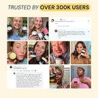 MyMagicHealer Thyme & Tea Tree Flare Care | Ingrown Hair, Razor Bumps, Blind Pimples, Bartholin, Pilonidal Cysts | Folliculitis Cure | Piercing Care w/Egg Yolk Extract & Tea Tree 4 oz