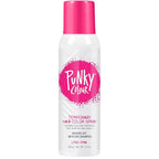 Punky Temporary Hair Color Spray, Lynx Pink, Fast-Drying, Non-Sticky, Non-Damaging, Travel Size Hair Dye for Instant Vivid Hair Color, 3.5 oz