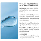 R+Co Motorcycle Flexible Gel | Support of a Gel with Flexibility and Shine of a Wax | Vegan & Cruelty-Free | 5.0 oz | Pack of 2