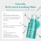 medicube Azelaic Acid Exosome Shot Serum 2000 – Calm Redness due to Dryness while Refining Uneven Texture | Use for After Spot Care, with Azelaic Acid, Niacinamide | Korean Skincare, 30ml / 1.01 fl.oz