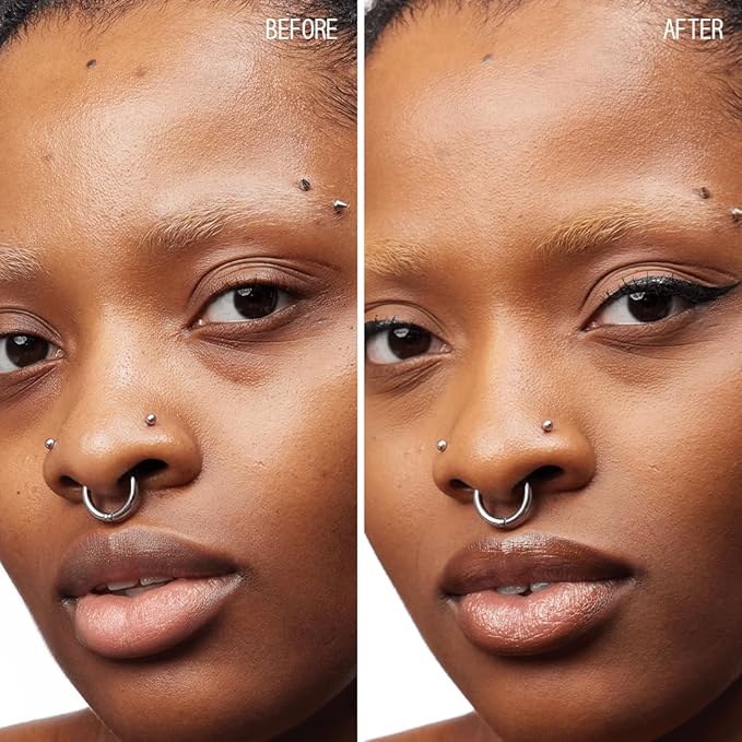 about-face THE PERFORMER Skin-Focused Foundation D2Olive – Medium Coverage, Long-Wear, Breathable & Buildable Base – Clean, Vegan, Hydrating Formula with Blue Agave & Chlorella – 1.08oz