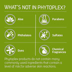 Medline Remedy Phytoplex Nourishing Skin Cream, Unscented Skin Moisturizer, Paraben Free Body Lotion, 16 Fl Oz (Pack of 2)